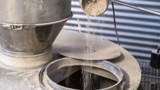 Improved Process Reliability in Sustainable Cement Production