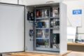 Introducing MTS Newly Designed Control Panels | Efficiency & Reliability | Material Transfer