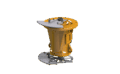 New Design Simplifies Eccentric Weight Adjustment for Circular Vibrating Screeners