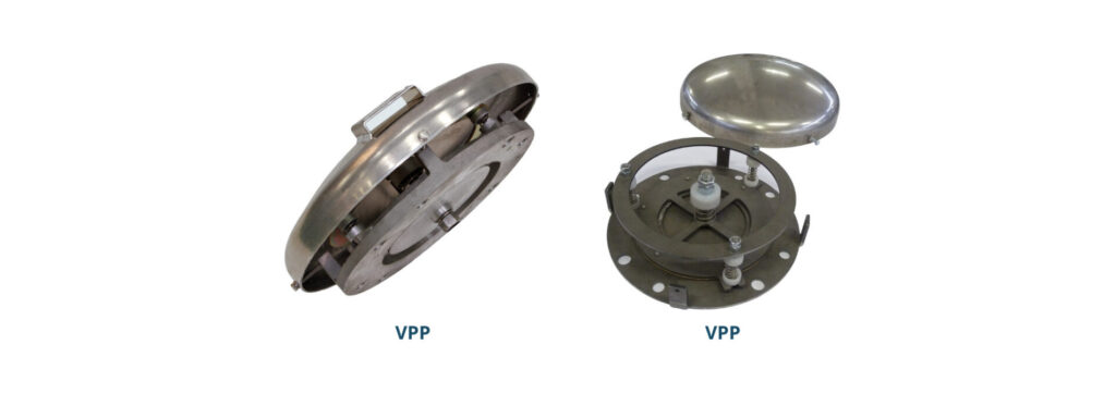 valves
