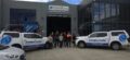 Vortex Global Expands Partnership with Pneuvay Engineering to Serve New Zealand Market  
