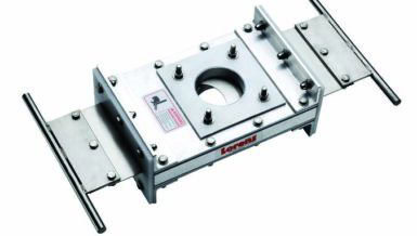 Push-Pull Slide Gates: A Quick, Reliable Solution for Manual Shutoff