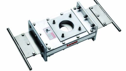 Push-Pull Slide Gates: A Quick, Reliable Solution for Manual Shutoff