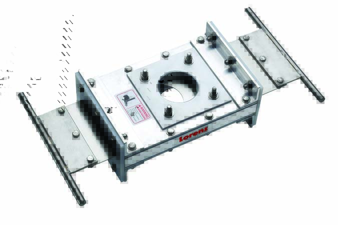 Push-Pull Slide Gates: A Quick, Reliable Solution for Manual Shutoff