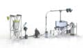 Akona To Showcase Unified Handling Solutions At ChemUK 2025