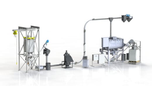 Akona To Showcase Unified Handling Solutions At ChemUK 2025