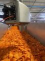 Enhancing Food Quality and Safety Through Advanced Moisture Control During Production