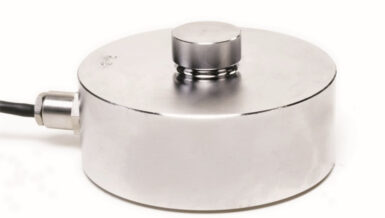 UTILCELL Expands The Capacity Range Of Its Model 420 Load Cell Starting From 1 Ton
