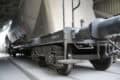Underfloor Railway Scale With SysTec Weighing Terminal