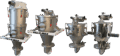Maximizing Powder & Bulk Material Transfer with Pneumatic Conveying