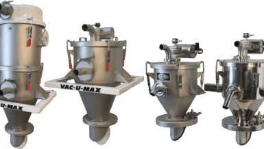 Maximizing Powder & Bulk Material Transfer with Pneumatic Conveying