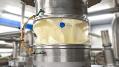 Hygienic Design in Food Manufacturing: Why Flexible Connectors Matter