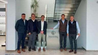 Irestal
