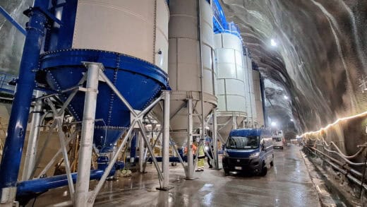 Engineering Efficiency in Bulk Solids Handling: WAMGROUP’s Integrated Approach to Mechanical Conveying Solutions