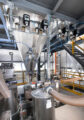 Raw Material Automation in an Inert Gas Atmosphere