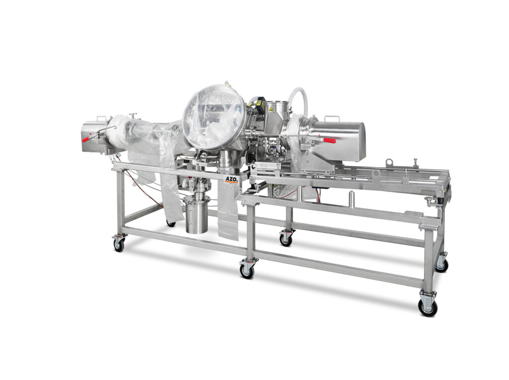 Vario Containment