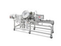 Precision Meets Protection: AZO’s Vario Containment Screener