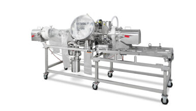 Vario Containment