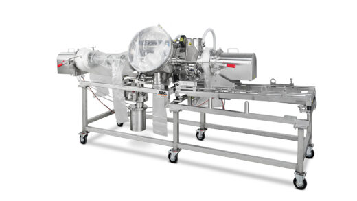 Precision Meets Protection: AZO’s Vario Containment Screener