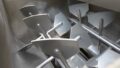 Animal Feed Producer Ups Uniformity, Cuts Cycle Times with Fluidized Bed Mixing