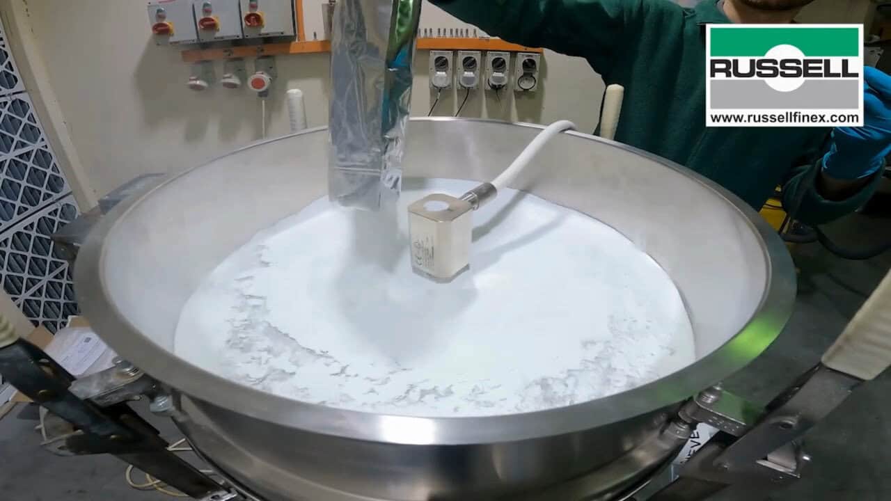 BulkInside • Bulk Solids Handling & Processing Innovations • News