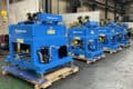 Nine High-Intensity Electromagnetic Filters for European Ceramics Producer