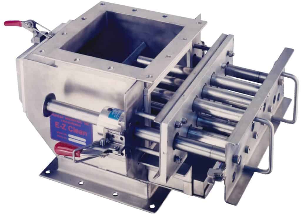 Magnetic Separation