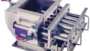 Magnetic Separation