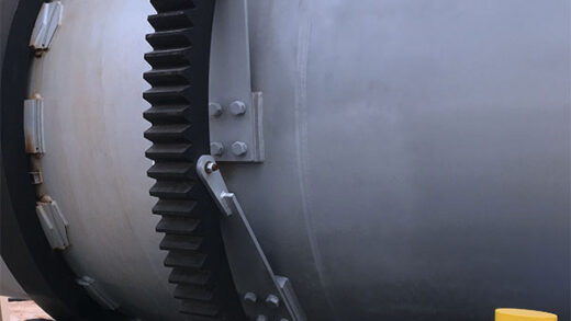FEECO Launches QR Code System for Simplified Parts and Service Access