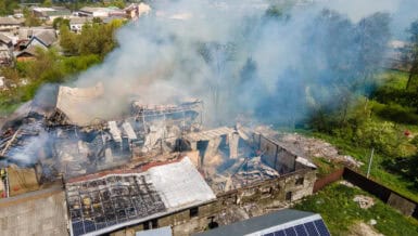 Mitigating Explosion Risks in Industrial Operations
