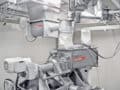 Gericke GCM Mixer Permits Lot Tracing in a Continuous Process