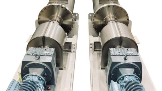 Screw Conveying: It’s More Than Moving Material from A to B