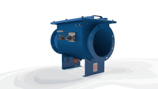 Combustible Dust Explosion Risks in Food Manufacturing Facilities