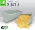 4B GROUP Expands Jumbo Bucket Line with Ultra Heavy-Duty 20×10 Option