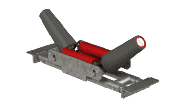 K-Commander® Conical Tracker