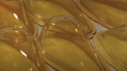 Why Kopp Glass Batches Glass with Munson Abrasion Resistant Rotary Mixer