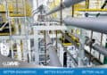 Convey Dry, Sticky, Abrasive, and Hot Materials Using Low Energy Tubular Chain Conveyors