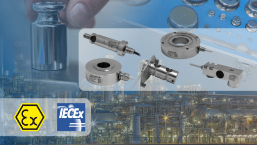 Custom Load Cells and Complete Weighing Systems For Hazardous Areas