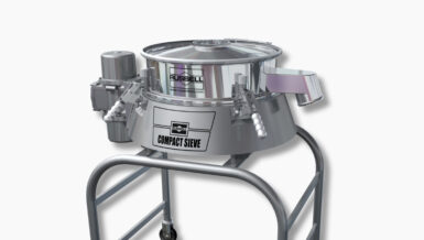 sieve