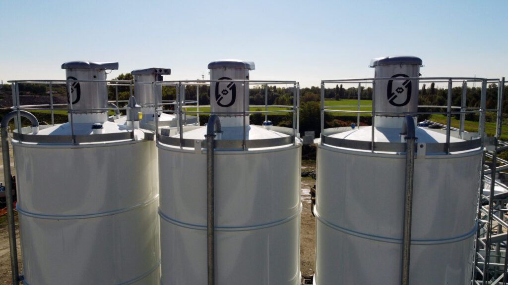 Silo Safety: Addressing the Hidden Risk of Dust Explosions