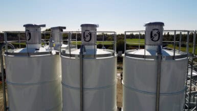 Silo Safety: Addressing the Hidden Risk of Dust Explosions