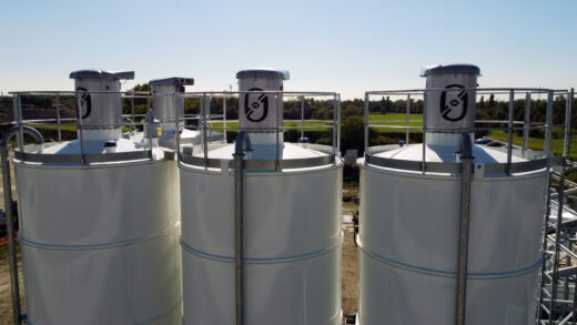 Silo Safety: Addressing the Hidden Risk of Dust Explosions