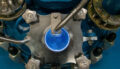 Safely Charging Solids into Process Reactors