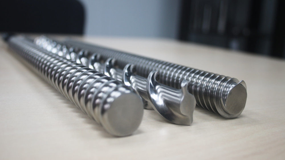 augers