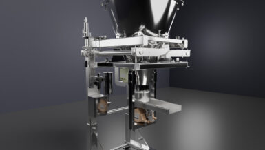 Thayer Scale Vibratory Feeders Deliver Uniform and Accurate Feeding of a Wide Range of Materials