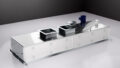 Thayer Scale Weigh Belts for In-Process Weighing and Measurement Before Packaging 