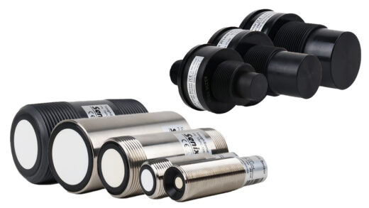 Senix Launches Ecommerce Website to Showcase Ultrasonic Sensors