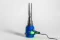 Reliable Point Level Detection for Coffee Filling – with the UWT Vibrating Fork