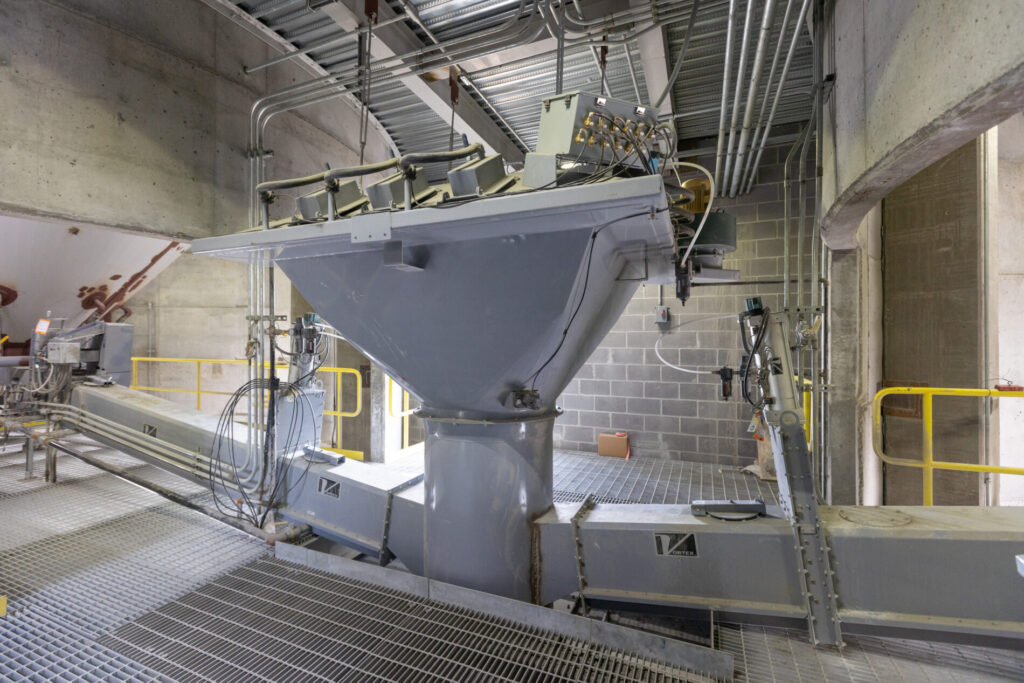 Optimizing Efficiency with Dust Collection and Air Pollution Control