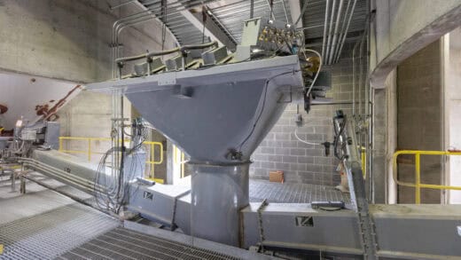 Optimizing Efficiency with Dust Collection and Air Pollution Control